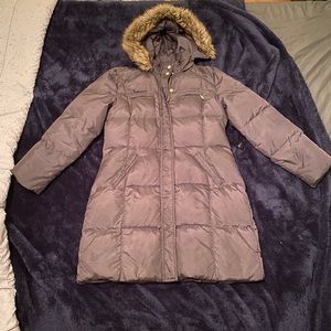 Michael Kors Winter Jacket